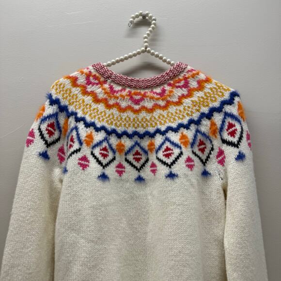 Marine Layer
Archive Shasta Crewneck Sweater 💙 - Picture 10 of 12